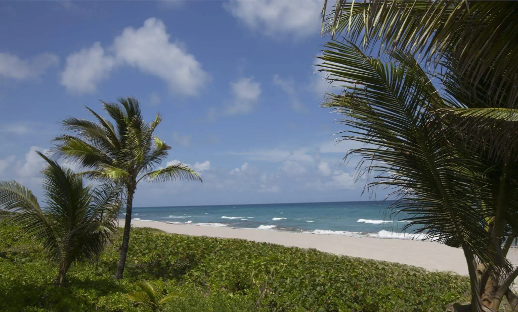 Delray Sands Resort - Général