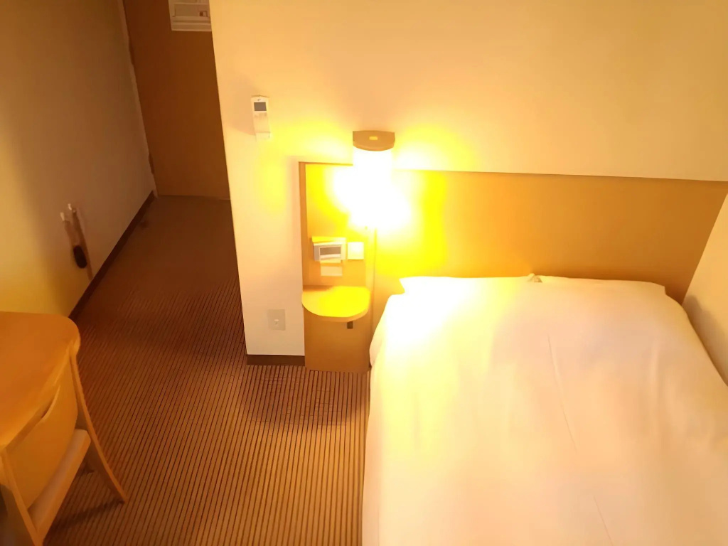 Smile Hotel Shiogama - Général