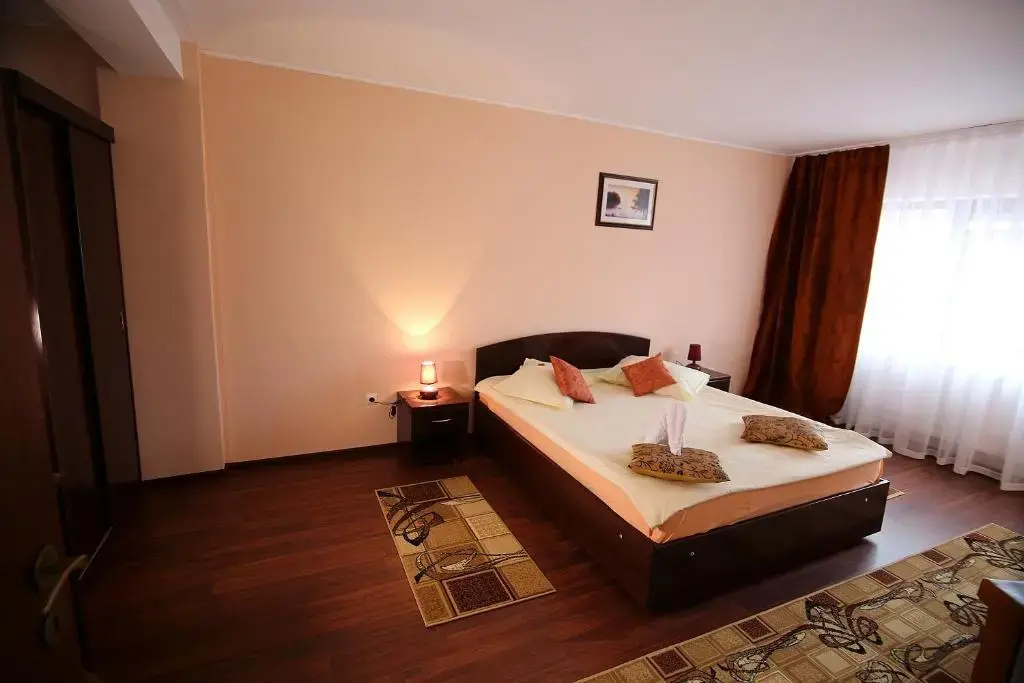 Ciric Hotel - Chambres