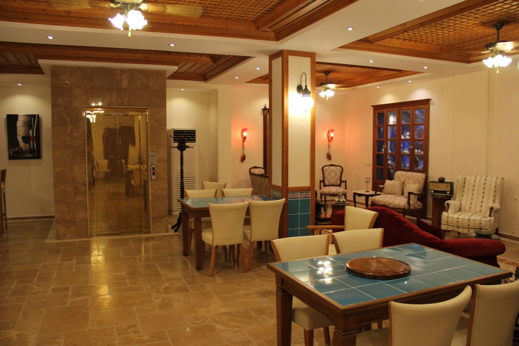 Hotel photo 20