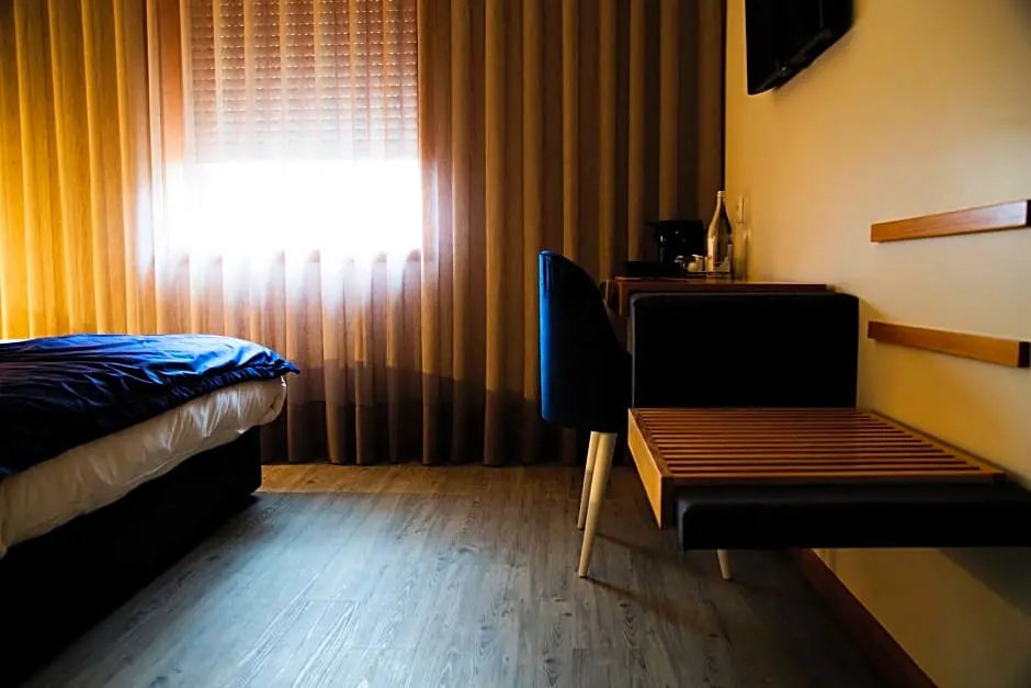Villa Prime Hotel - Chambres