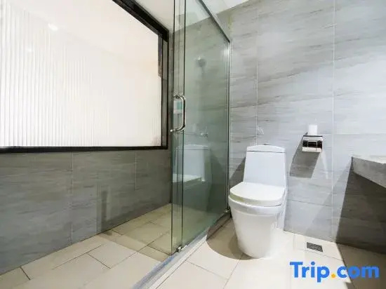 Manhadun Hotel - Chambres