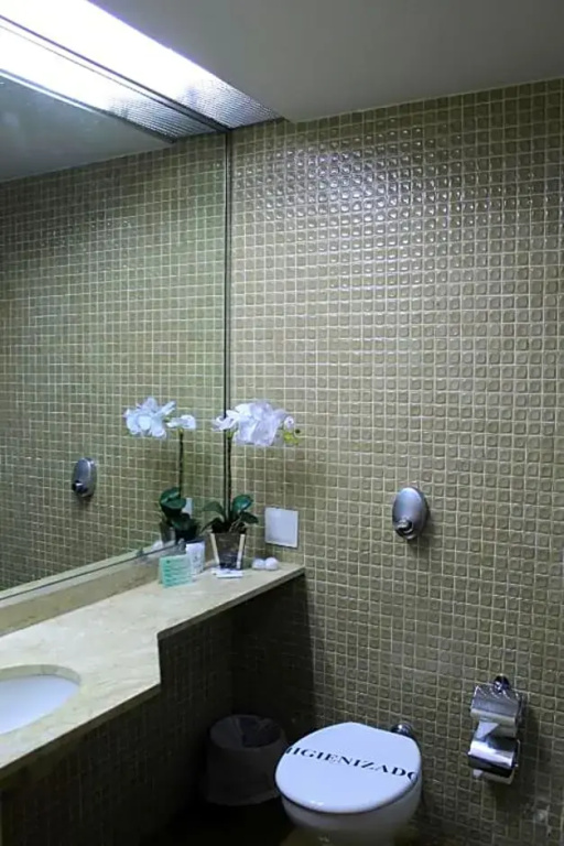Hotel Nacional Inn Belo Horizonte - Chambres
