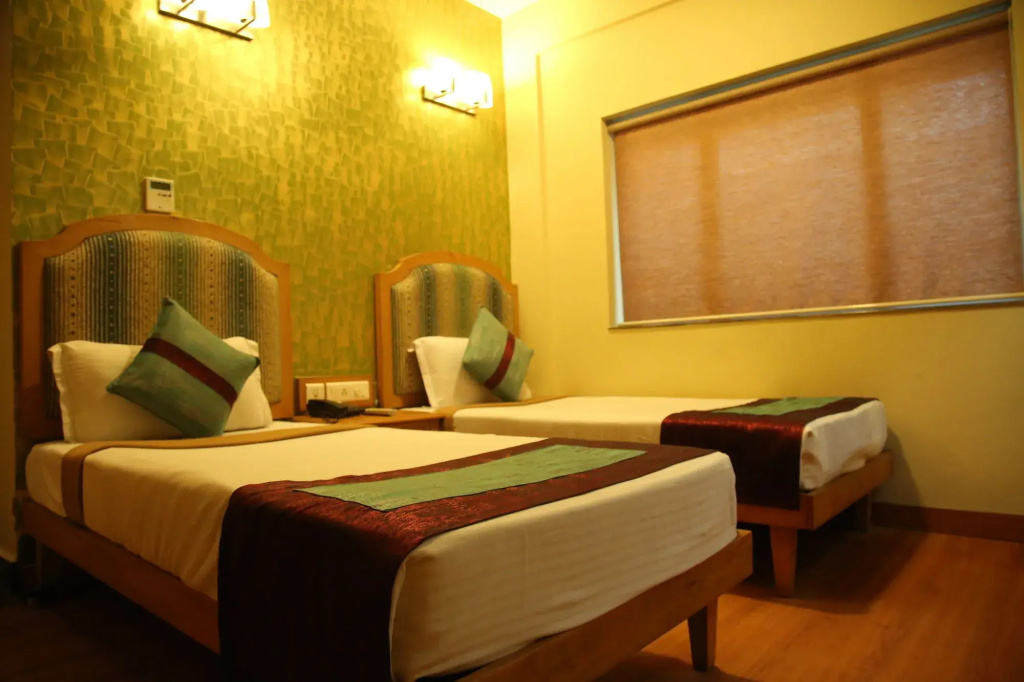 Hotel photo 5