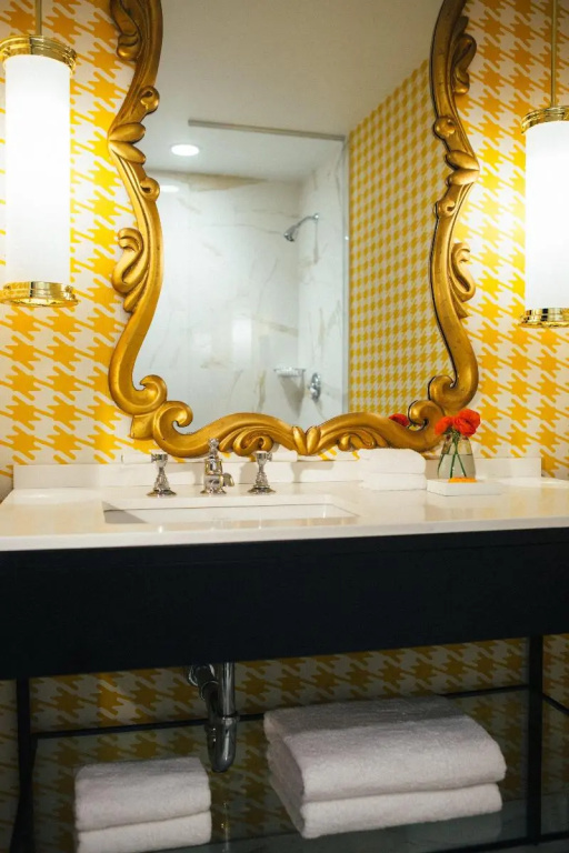 Kimpton Hotel Monaco Pittsburgh by IHG - Chambres