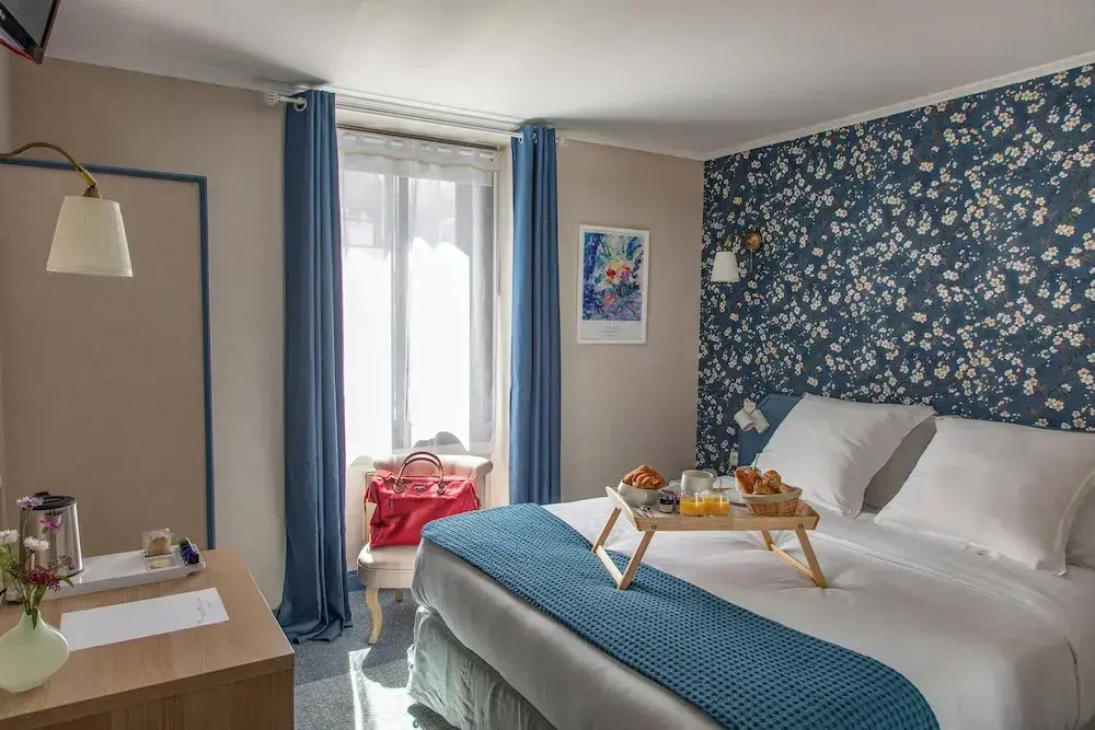 Comfort room