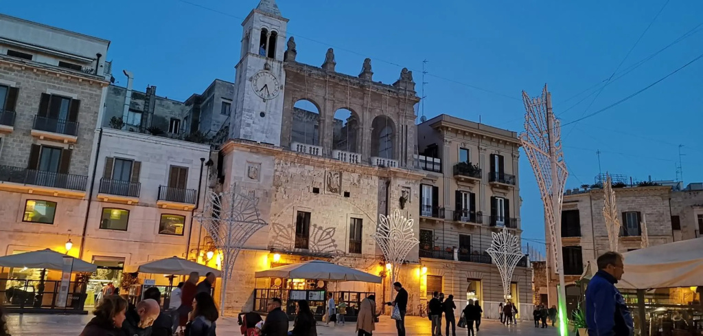 Dimora Castello Bari Vecchia Appartamento 1 camera 4 posti