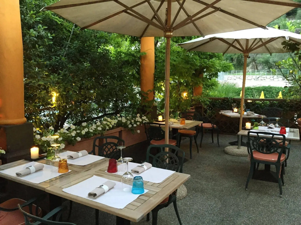 Hotel Villa Miravalle - Général