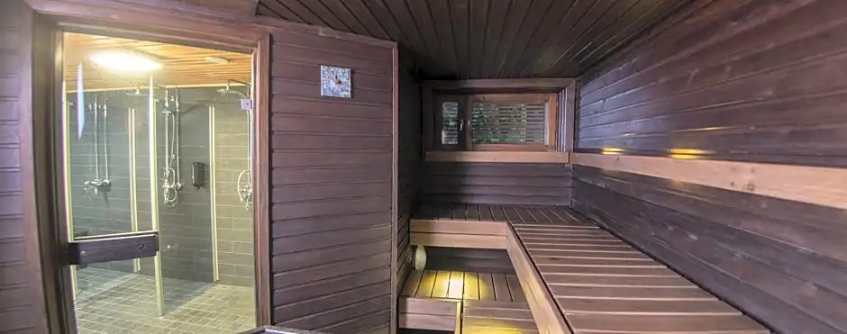 Lodge 67°N Lapland - Général