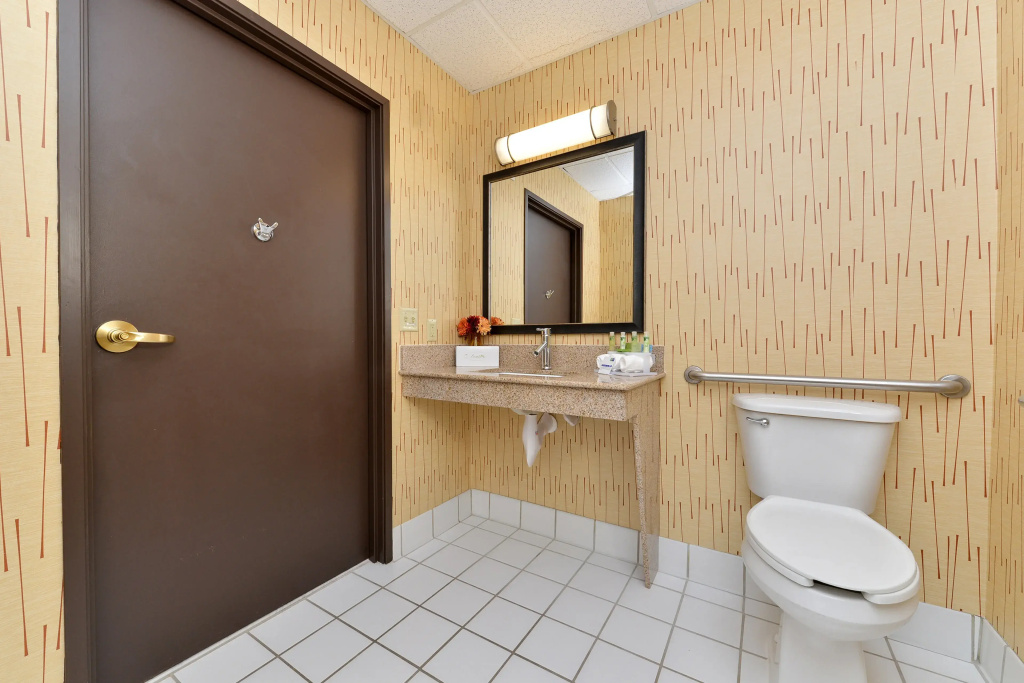 Country Inn And Suites By Carlson St. Paul South, Mn - Général