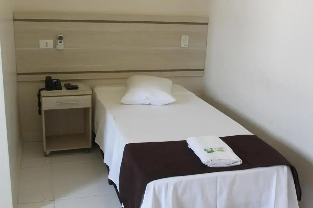 Hotel Galead - Chambres