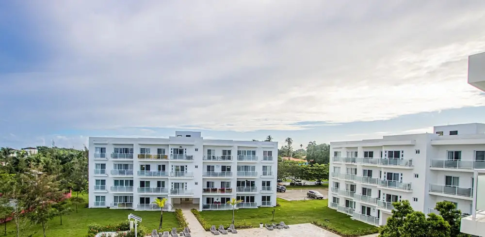 1216, Esmeralda Apartments, Sosua Ocean Village