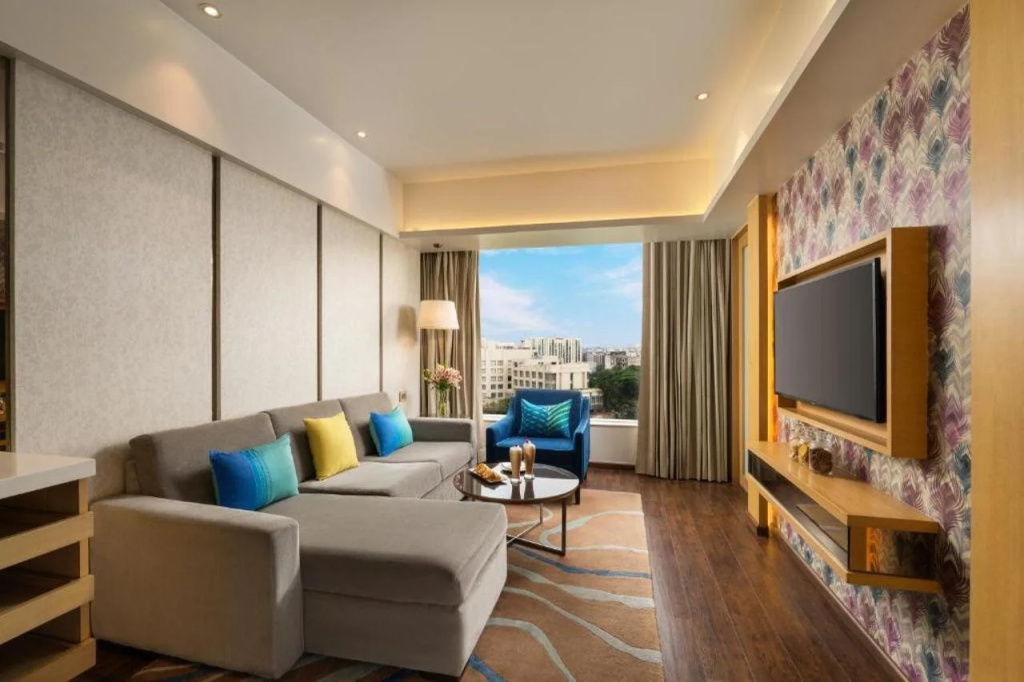 Wow Crest, Indore – IHCL SeleQtions - фото 9
