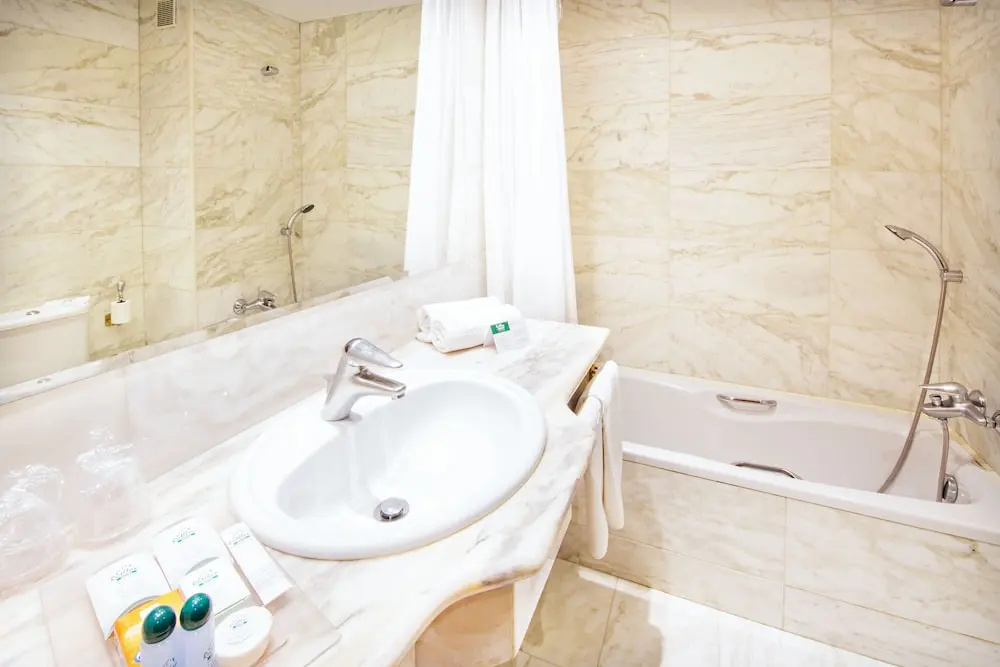 Hotel Rutllan & Spa - Chambres