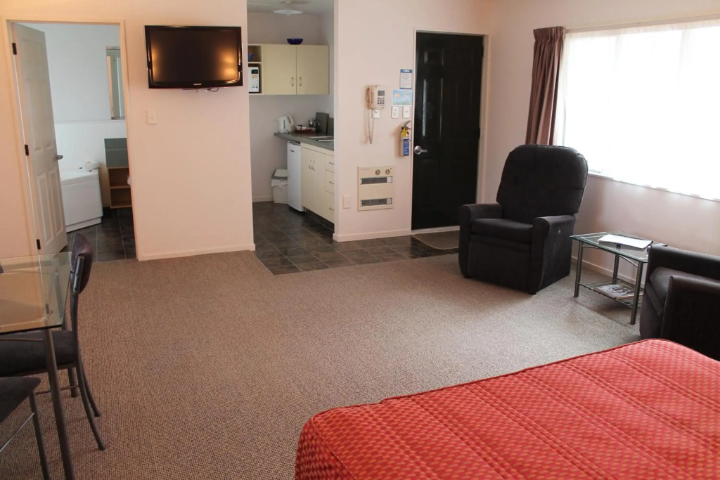 Hotel photo 20