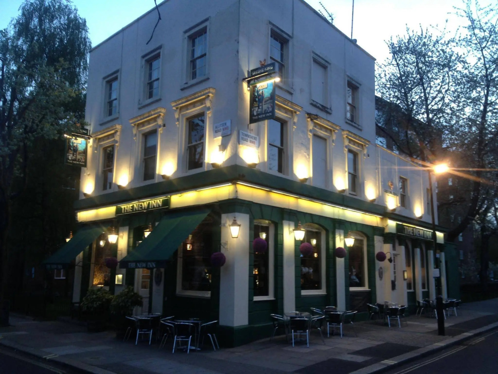 St Johns Boutique Hotel