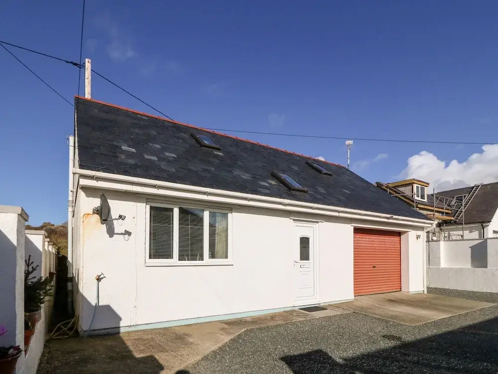 Glasfor Annex