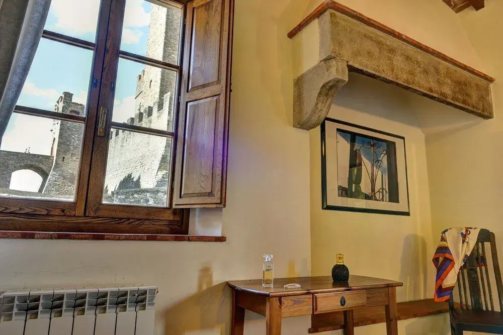 Albergo San Lorenzo - Général
