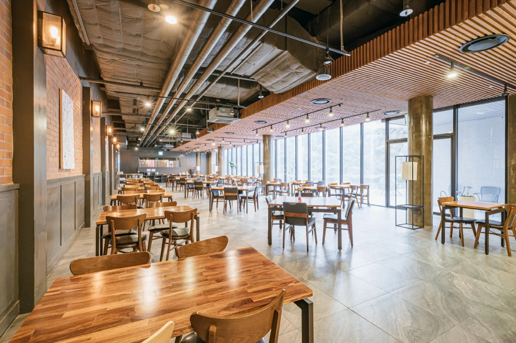 S Hotel Jeju - Général