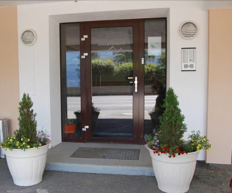 Appartement Alpensee image