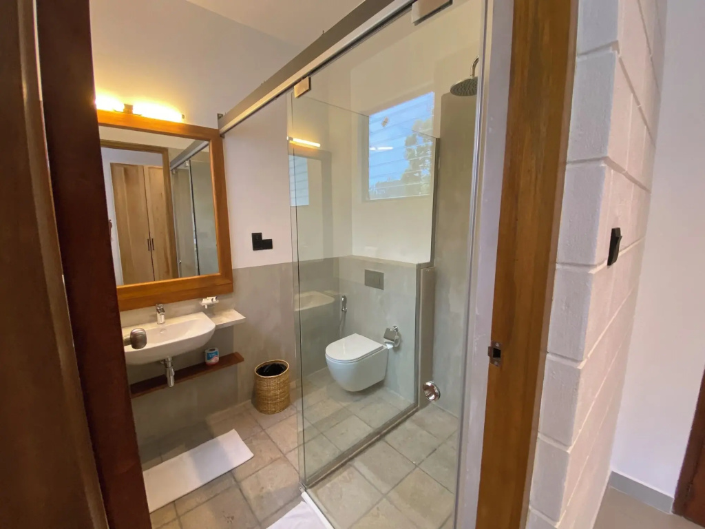Onrock Boutique Hotel - Général