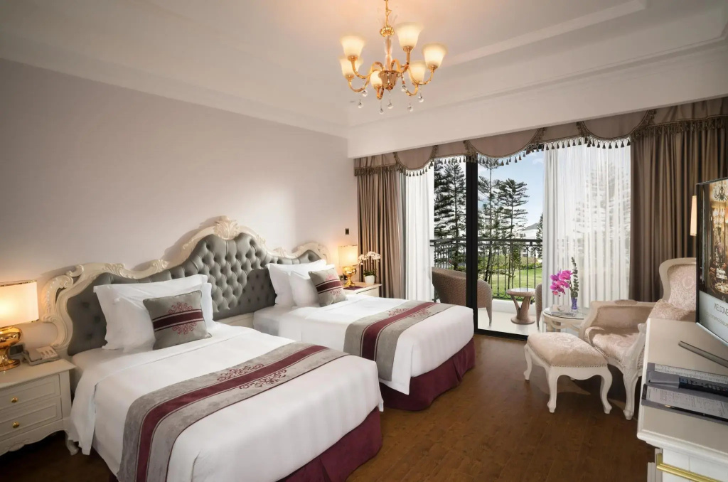 Vinpearl Resort & Spa Ha Long - Général