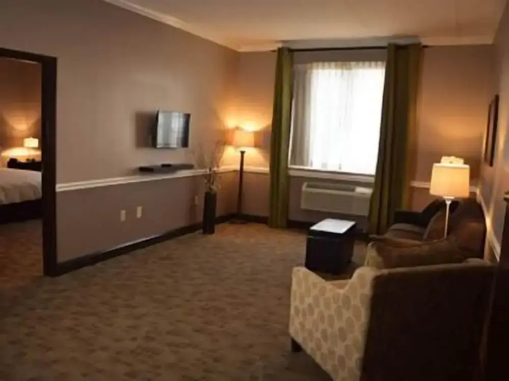 Superior Suite