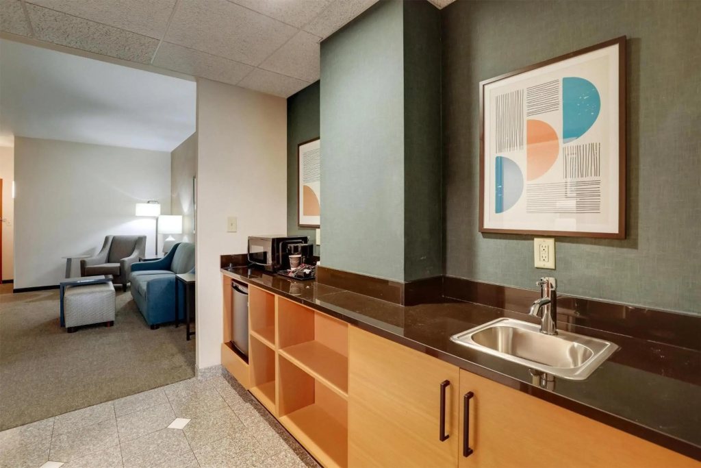 Drury Inn & Suites Montgomery - Général