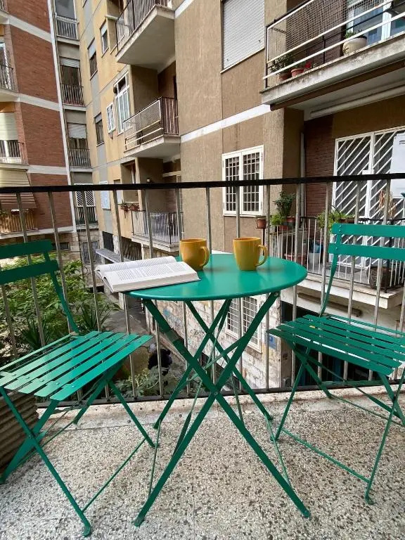 Casa Vacanze Marzia