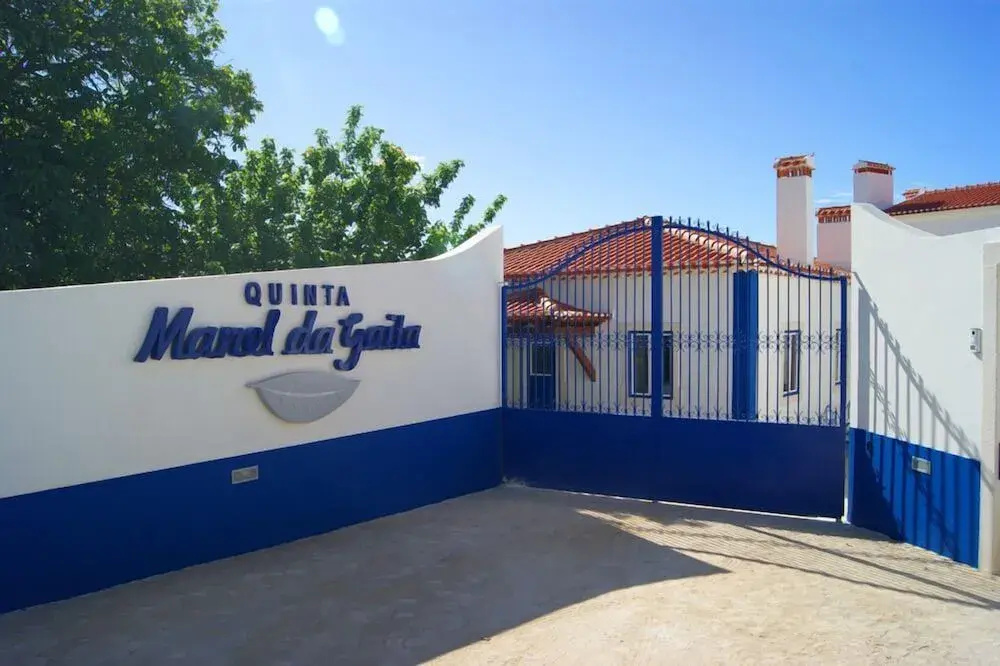 Quinta Manel da Gaita