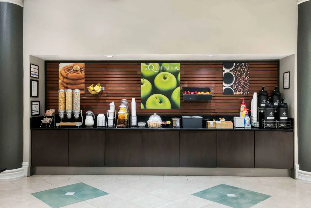 La Quinta Inn & Suites by Wyndham Dallas Arlington South - Général