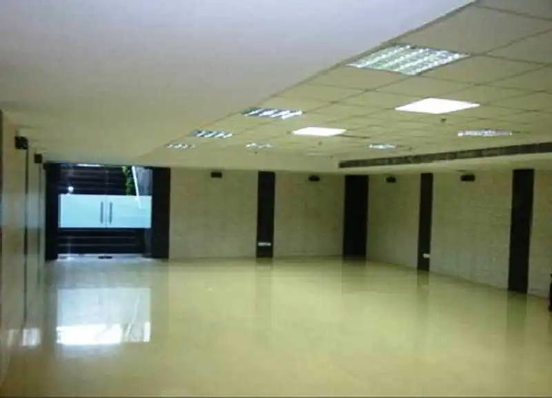 Business Centre
