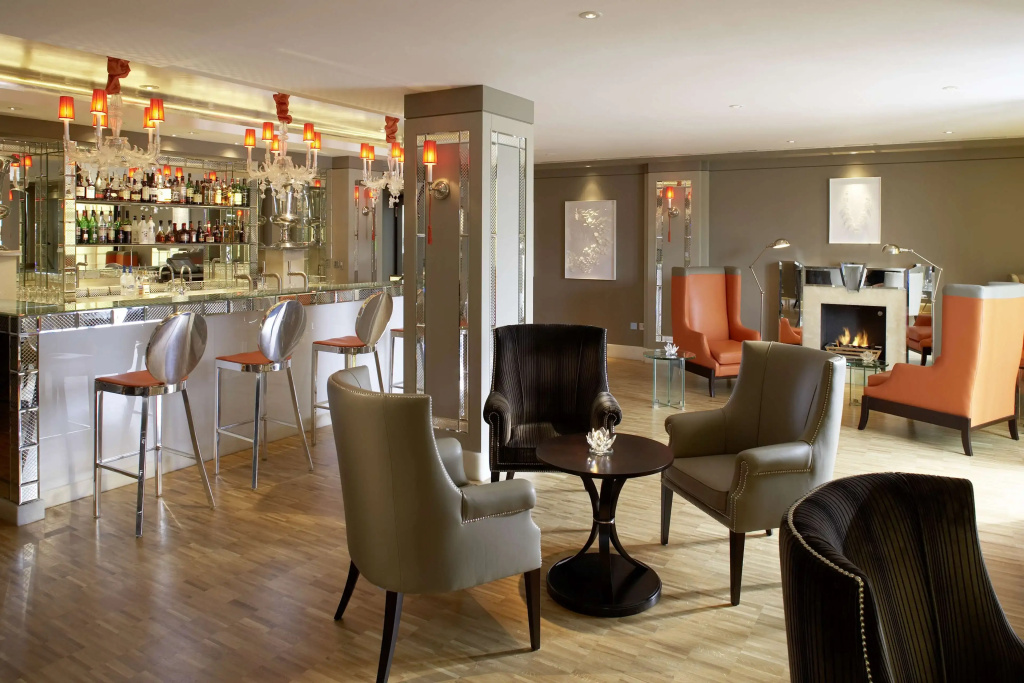 The Europe Hotel & Resort - Général