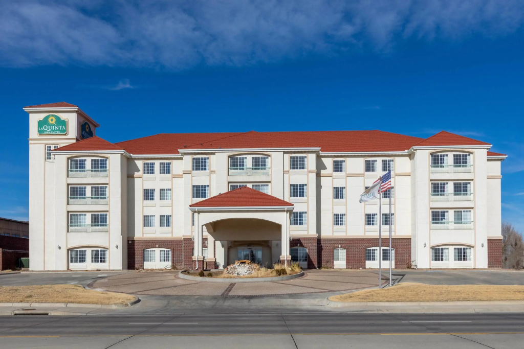 La Quinta Inn & Suites by Wyndham Dodge City - Général