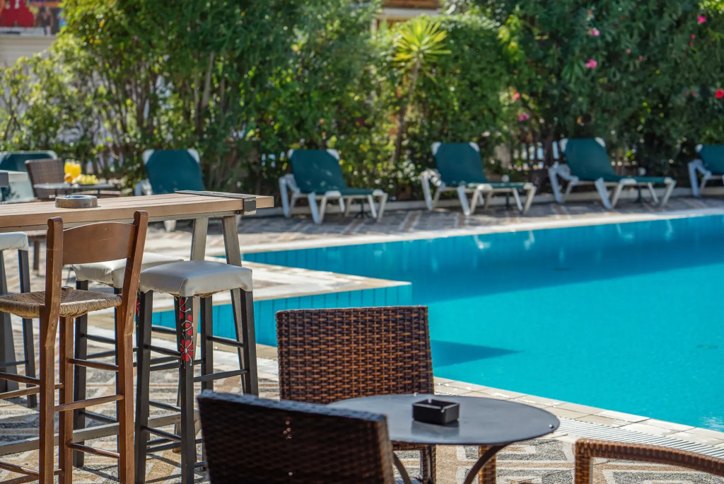 Hotel photo 15