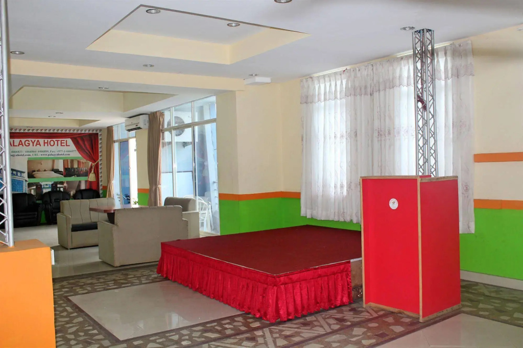 Hotel photo 9