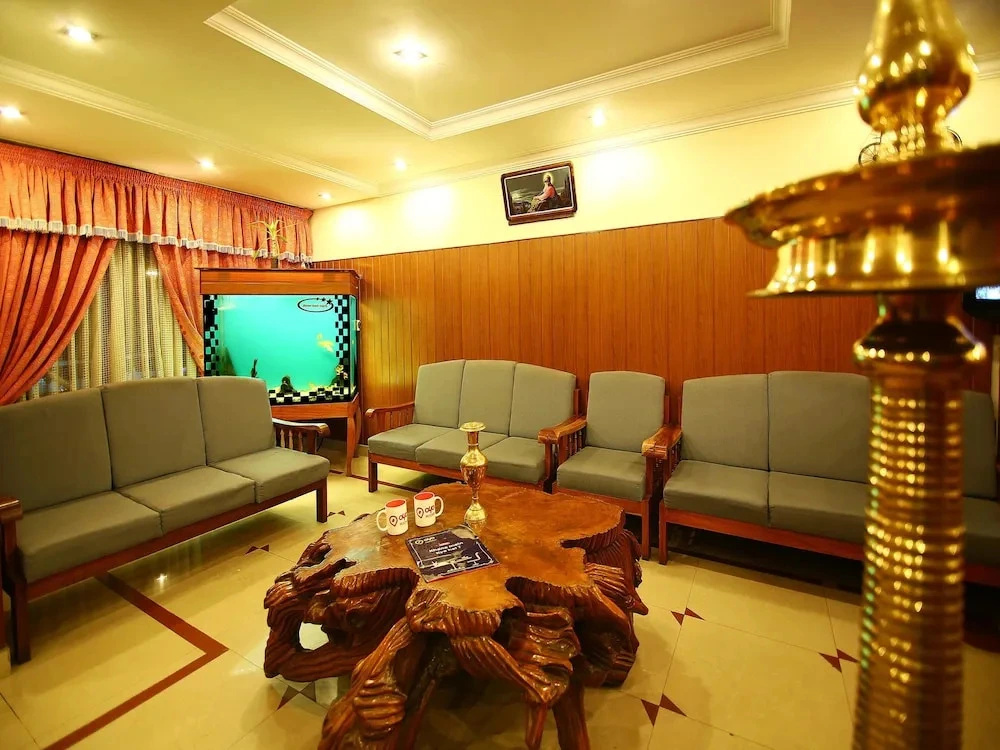 SN Sujatha Inn