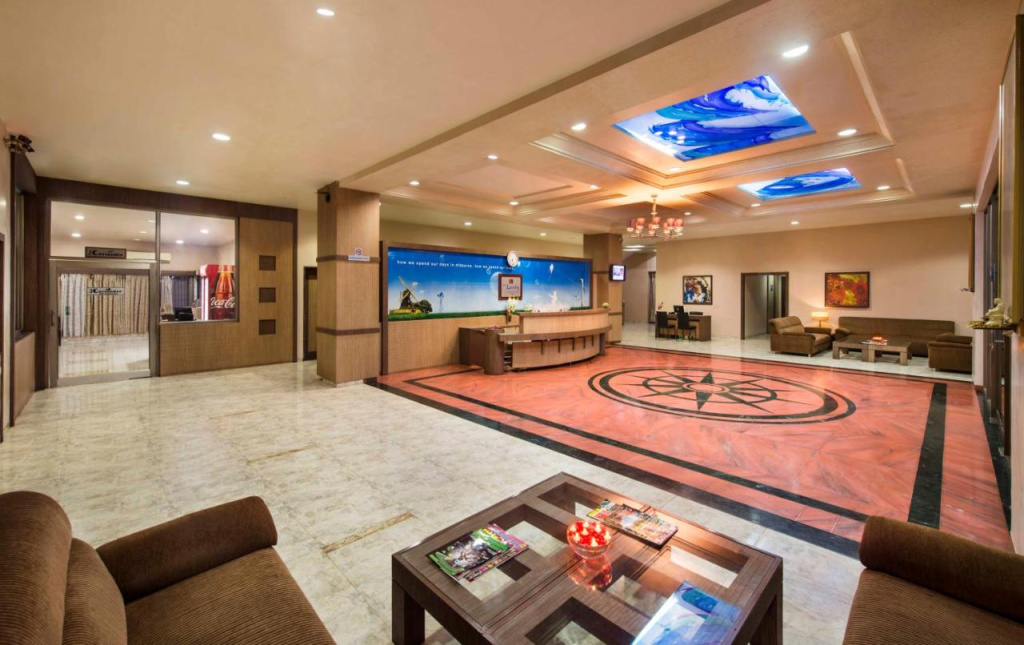 Hotel photo 22