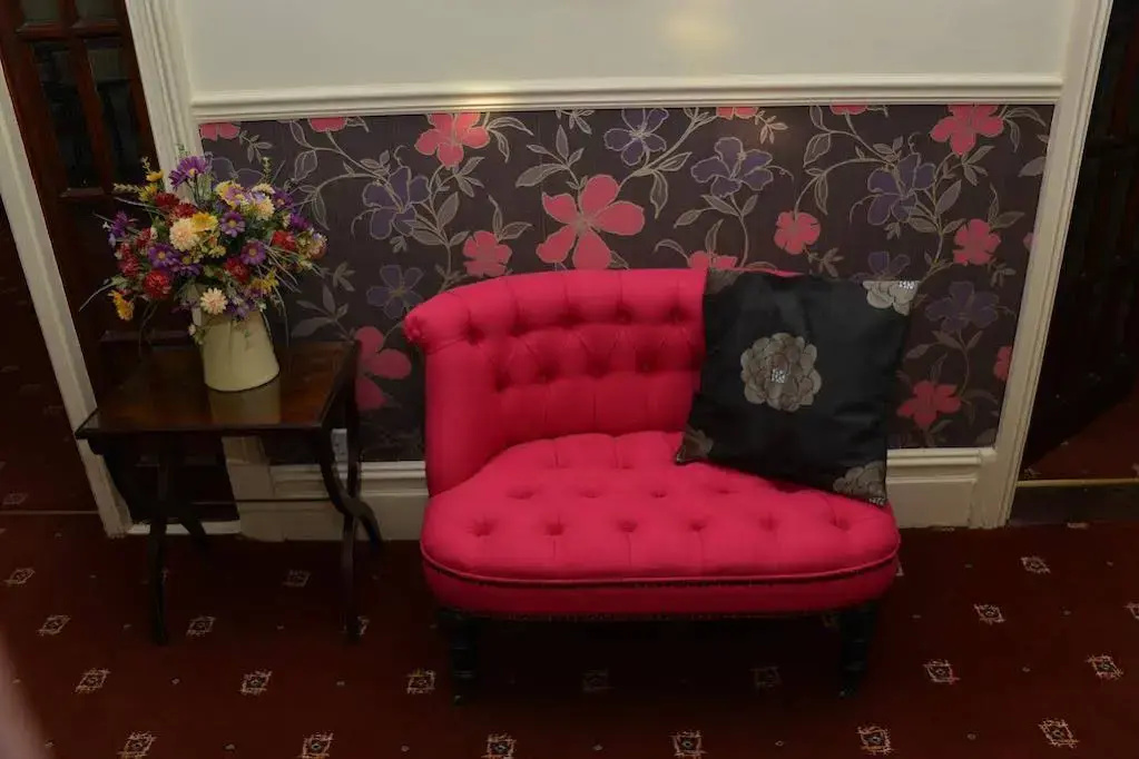Ormonde House Hotel - Général