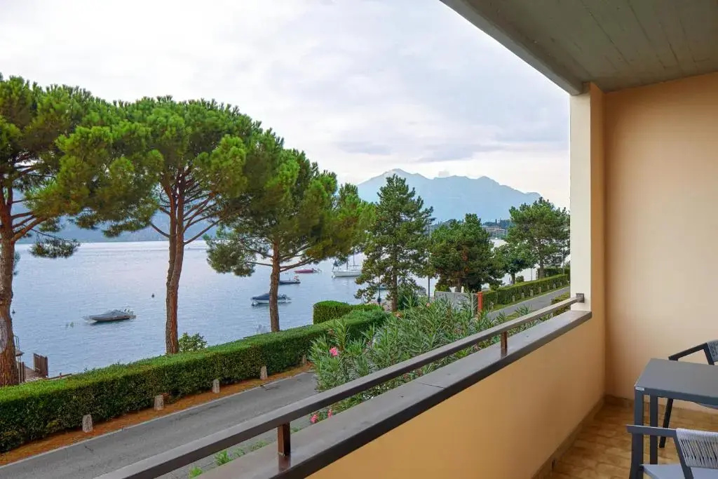 Residence Lido Hotel - Chambres
