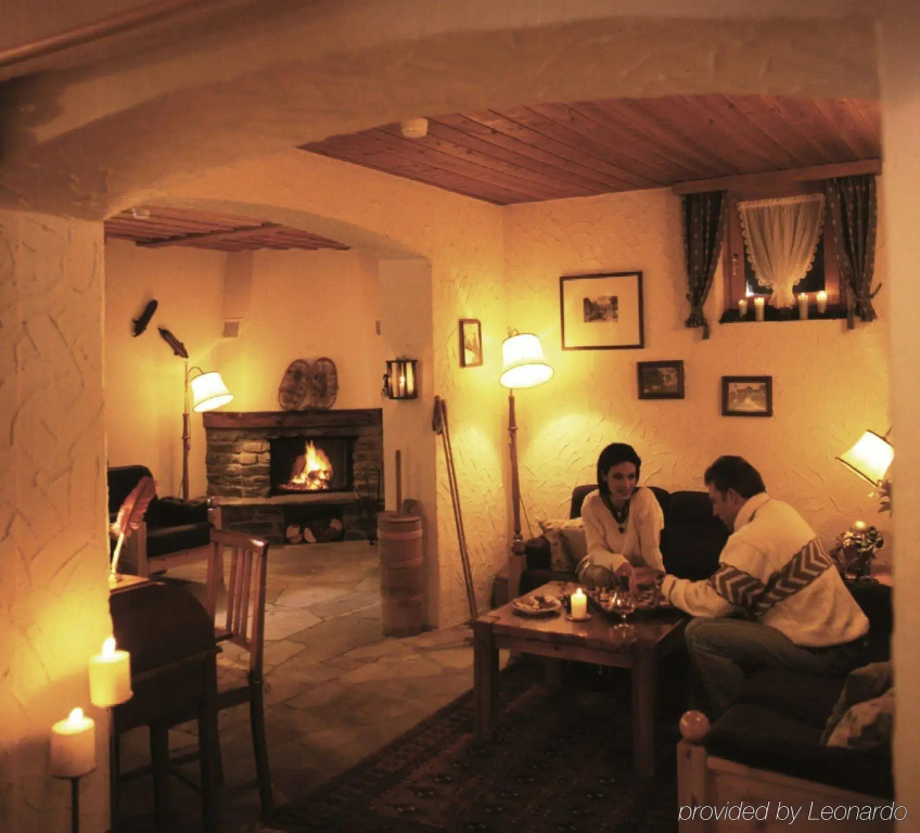 Hotel Welschen Zermatt - Général