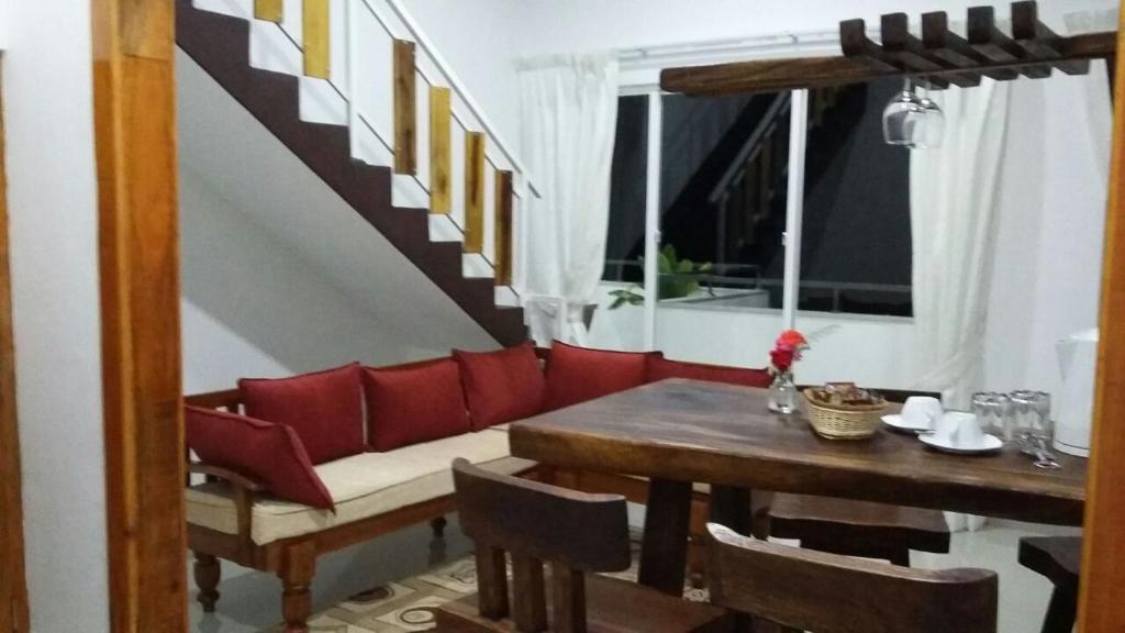 Tea Hills Bungalow