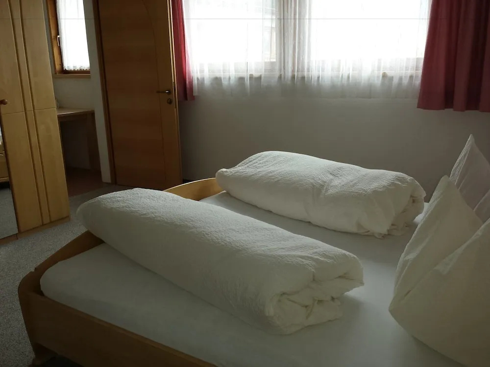 Reschnerhof - Chambres