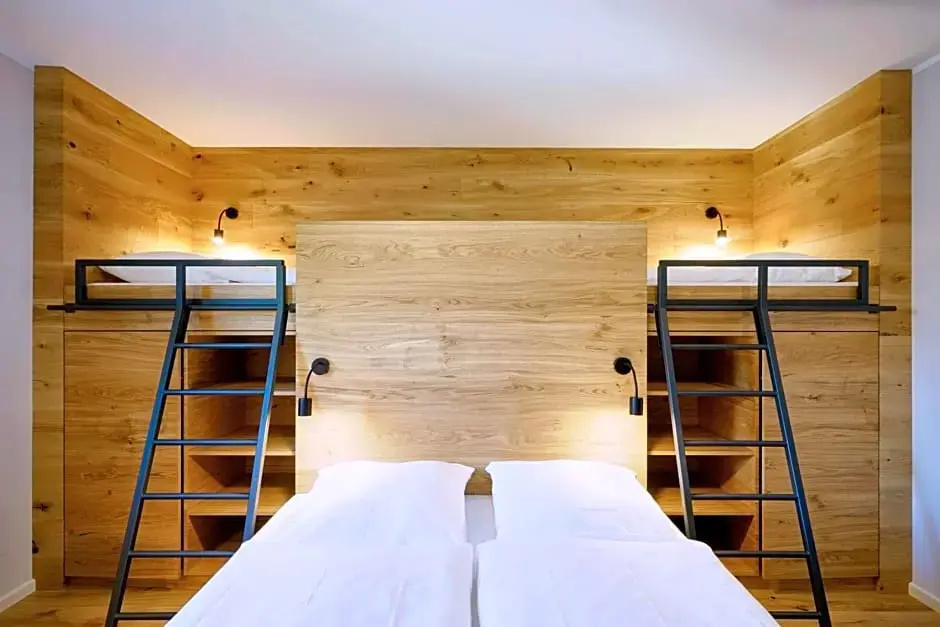 Neuwirt Gasthof - Chambres