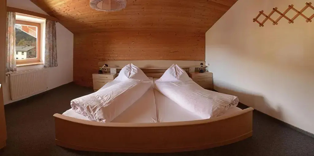 Apartmenthaus Kristall - Chambres