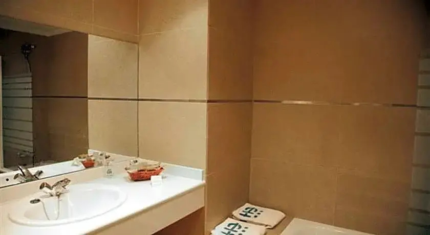 Ejido Hotel - Chambres