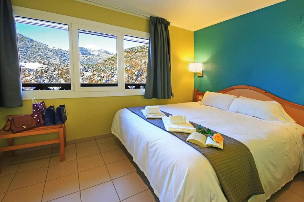 Apartaments Giberga - Général