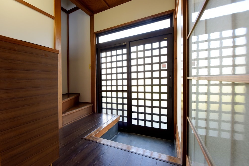 IKIDANE HOUSE Asakusa Oshiage 사진 12