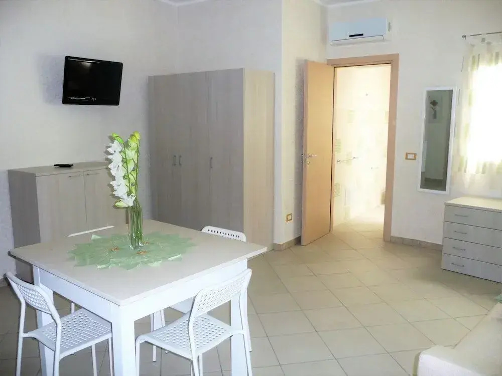 B&B Alta Marea Casa Vacanze