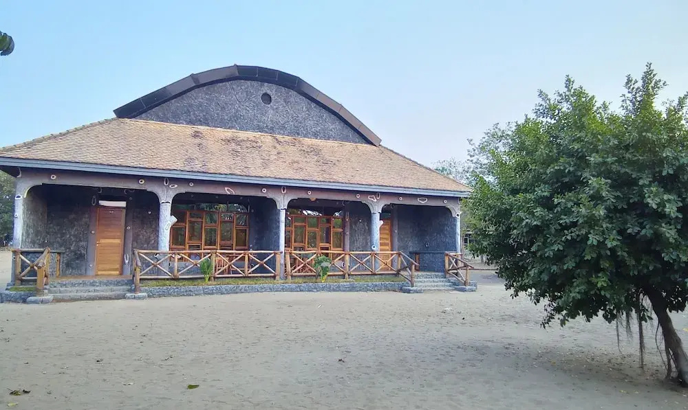 Lake Nyasa Resort & Campsite